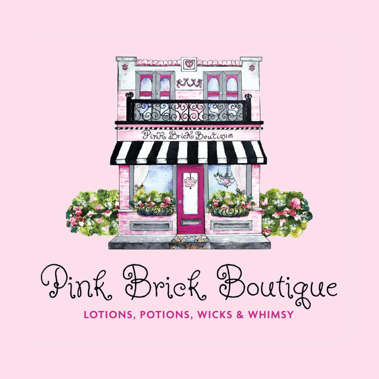 Highlighting New Port Richey: Pink Brick Boutique