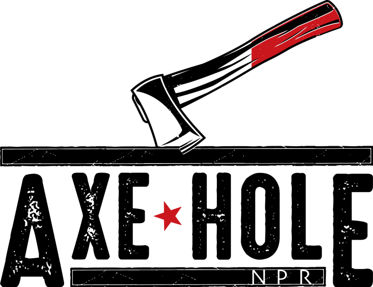 Experience Downtown New Port Richey: Axehole