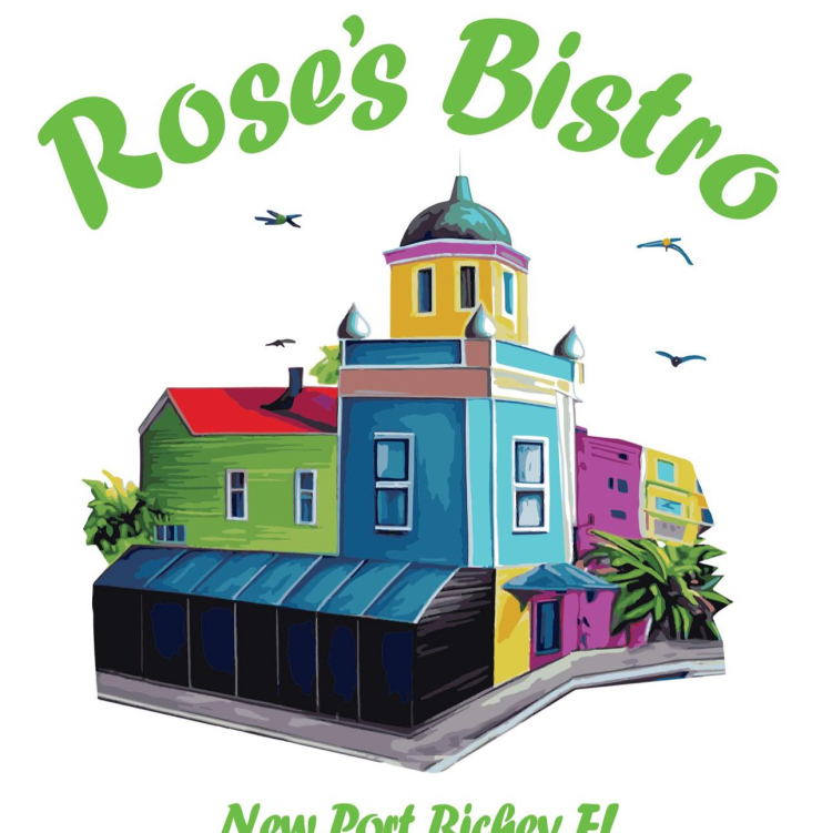 Highlighting New Port Richey: Rose&#039;s Bistro
