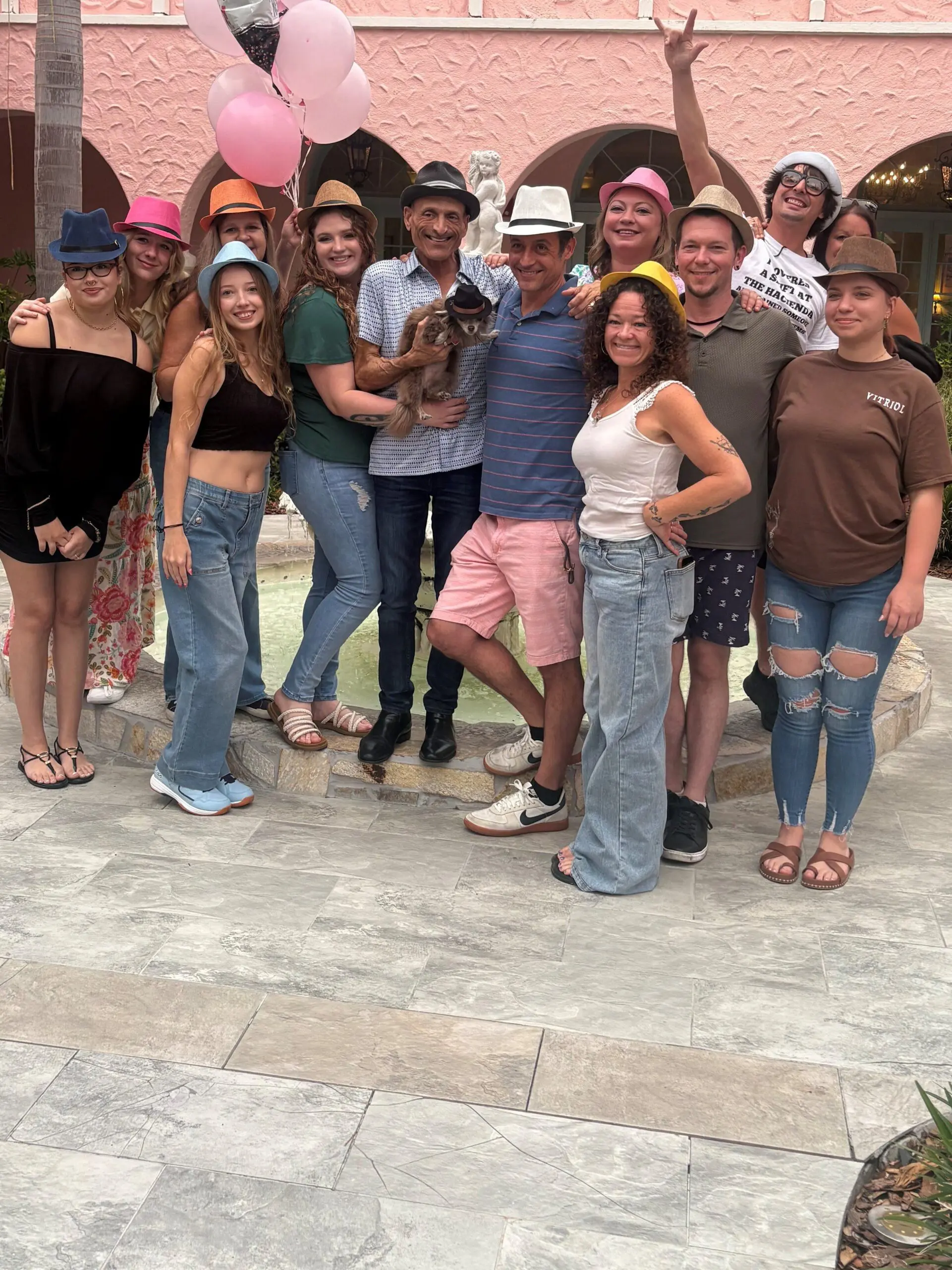 Spring at The Hacienda: Celebrations, New Beginnings & Life Around Downtown