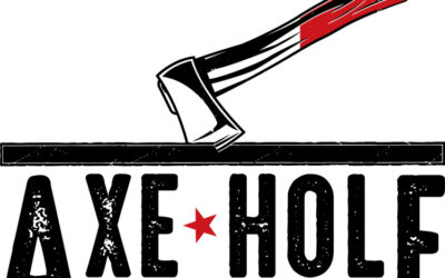 Experience Downtown New Port Richey: Axehole