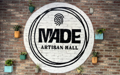 Discovering Downtown: MADE Artisan Hall