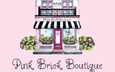 Highlighting New Port Richey: Pink Brick Boutique