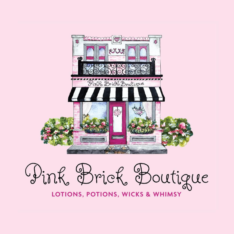 Pink Brick Boutique