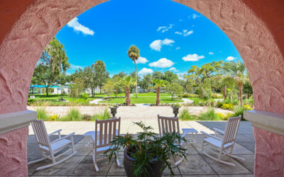 ☀️ 48 Hours in New Port Richey: A Historic Summer Getaway at The Hacienda