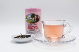 Hacienda Tea