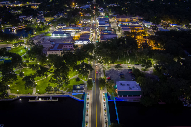 Florida's Sports Coast