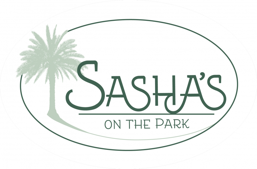 Sashas on the Park